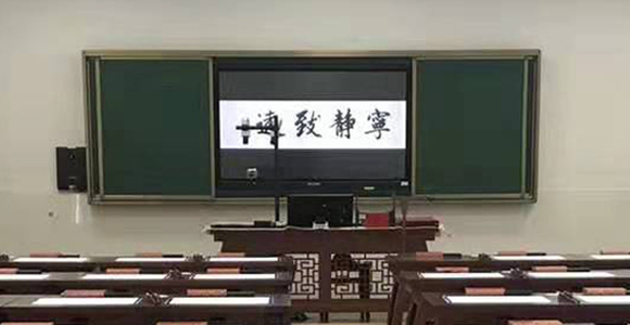 教學觸摸一體機的功能和優點