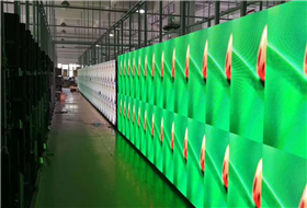 LED測試
